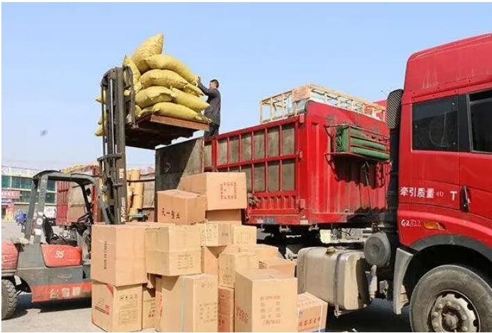 漳州到永康市物流专线