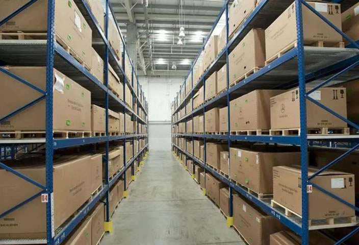 漳州到永康市货物仓储