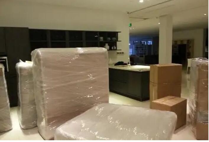 漳州到永康市长途搬家