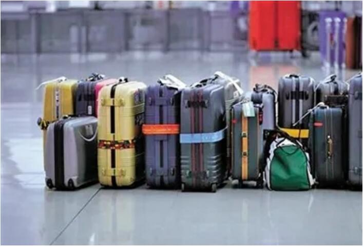 漳州到永康市行李托运