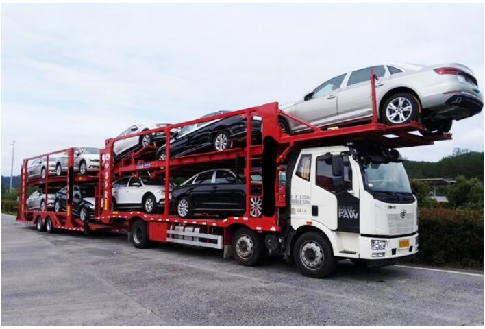 漳州到永康市轿车托运